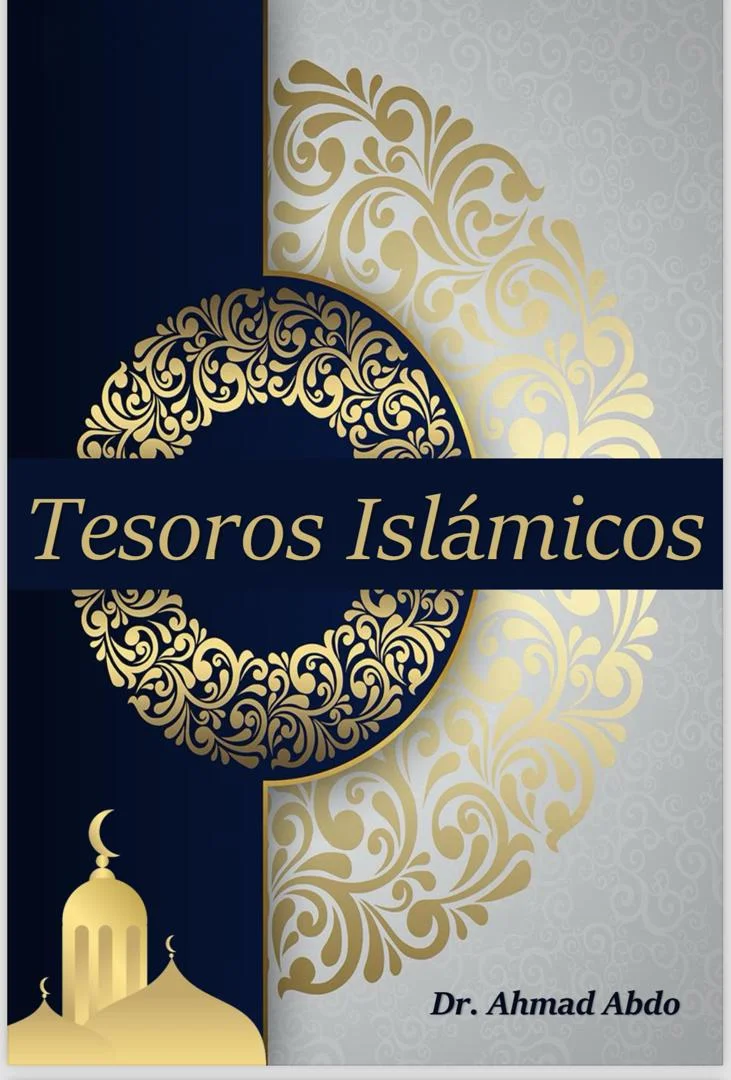 Libro foto Tesoros Islámicos